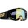 GOGGLE SNPRPRO SOLID GD/BK