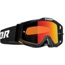 GOGGLE SNPRPRO SOLID BLACK