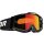 GOGGLE SNPRPRO SOLID BLACK