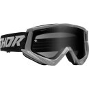 GOGGLE CMBT RACR SND GY/BK