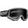 GOGGLE CMBT RACR SND GY/BK