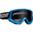 GOGGLE CMBT RACR SND BL/GY