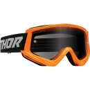 GOGGLE CMBT RCR SND FLOR/GY