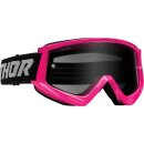 Motorradbrille Motocross Schutzbrille Brille THOR Combat...