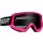 Motorradbrille Motocross Schutzbrille Brille THOR Combat Sand Racer pink