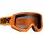 GOGGLE CMBT RCR SND FLOR/BK
