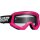 GOGGLE CMBT RACR FL PK/BLK