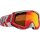 GOGGLE SNIPER RED/GRAY