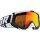 GOGGLE SNIPER BLACK/WHT