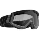 GOGGLE SNIPER GRAY/BLACK