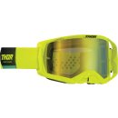 GOGGLE ACTIVATE AC/BK