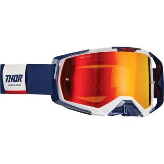 GOGGLE ACTIVATE NV/WH