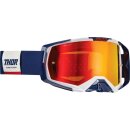 GOGGLE ACTIVATE NV/WH