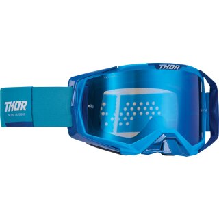 GOGGLE ACTIVATE BL/WH