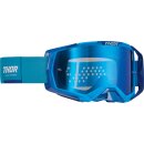GOGGLE ACTIVATE BL/WH