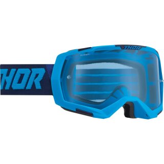GOGGLE REGIMENT BL/NV