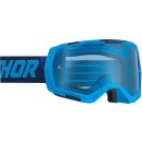 GOGGLE REGIMENT BL/NV
