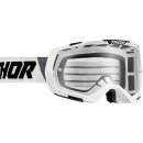 GOGGLE REGIMENT WHITE/GRY