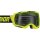 GOGGLE REGIMENT LIME/BK