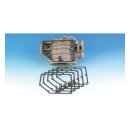 James, gasket transmission oil pan. .031" paper