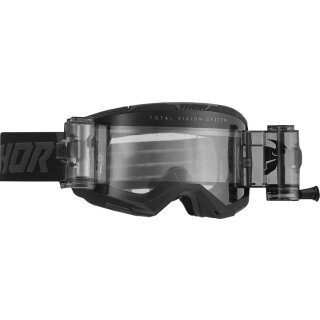GOGGLE REGIMNT ROLLOFF STRM