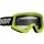 GOGGLE CMBT RCR YTH FLAC/BK
