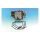 James, gasket transmission oil pan. Paper/silicone