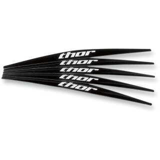 GOGGLE ACC MUDFLAPS TVS