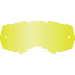 LENS REGIMNT ACTV YELLOW