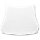 NUMBER PLATE SENTINEL CLR