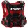 GUARD MX YTH RD/BK 2XS/XS