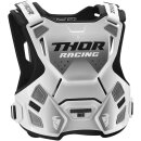 GUARDIAN MX WH/BK XL/2X