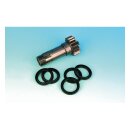 JAMES OIL SEAL, CLUTCH HUB