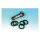 JAMES OIL SEAL, CLUTCH HUB
