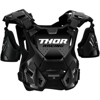 GUARDIAN S20 BLACK XL/2X