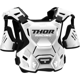 GUARDIAN S20 WHITE XL/2X