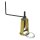 Progressive Suspension, spring compressor