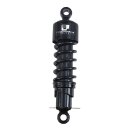 PS MODEL 412 SHOCKS BLACK 14.25 INCH