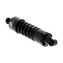 Progressive Suspension Tieferlegung Stoßdämpfer schwarz für Harley Dyna 91-17
