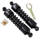 Progressive Suspension Stoßdämpfer schwarz...