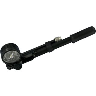 PS GAUGE MOUNTED PUMP 60PSI
