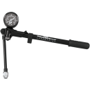 Progressive Suspension, air pump with 60 psi/4.1 bar gauge