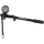 Progressive Suspension, air pump with 60 psi/4.1 bar gauge