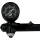 Progressive Suspension, air pump with 60 psi/4.1 bar gauge