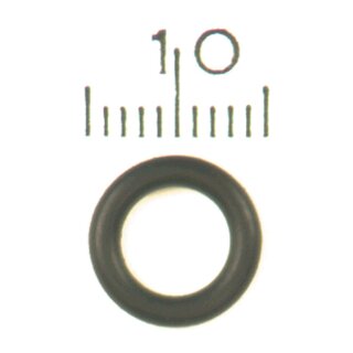 James o-rings, shifter / inspection / starter