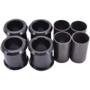 Progressive Suspension Shock Absorber Bushing Kit...