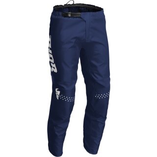 PANT SECTOR MINIMAL NV 30