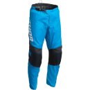 PANT SECTOR CHEV BL/MN 28