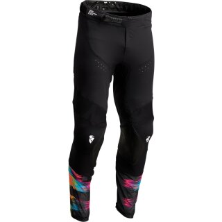 PANT PRIME THEORY BLACK 38