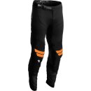 PANT PRM HERO BK/FL OR 32